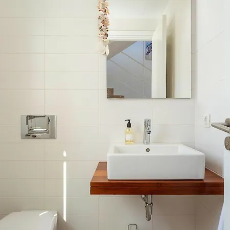 Modern Panoramic Sea View House Mallorca *