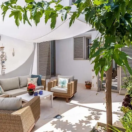 Modern Panoramic Sea View House Mallorca Son Serra de Marina
