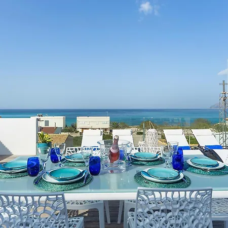 Casa de Férias Modern Panoramic Sea View House Mallorca